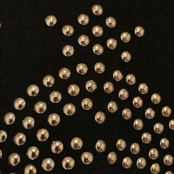 Stunning studded dress - Picture 8 of 9